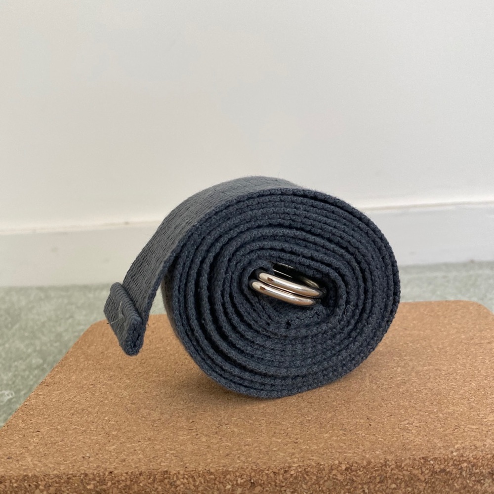 Workout Strap - Yoga Strap